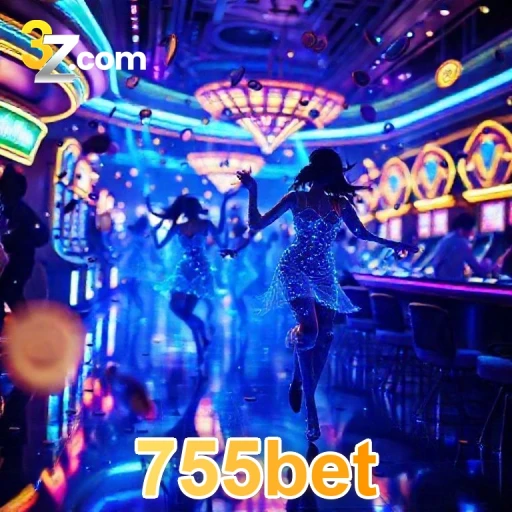 755bet LOGIN Esporte