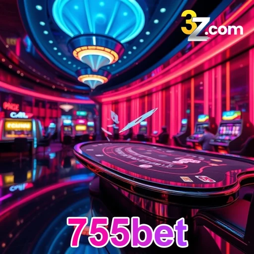 755bet LOGIN Jogos de caça-níqueis