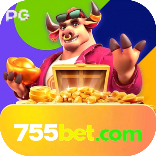 755bet LOGIN LOGO