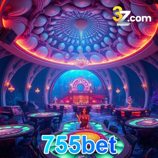 755bet LOGIN Jogos de caça-níqueis